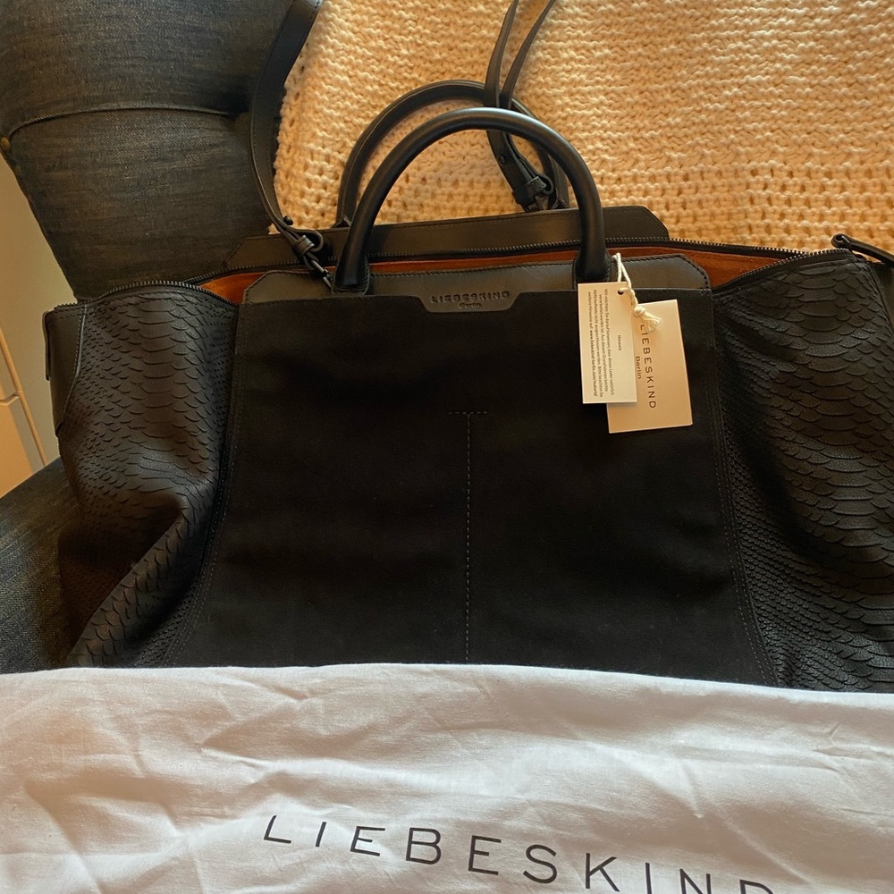 Liebeskind Berlin tote!